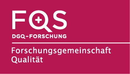 FQS-Forschungsgemeinschaft Qualität e.V.
